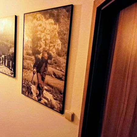 Guest House Sherpa Moravská Třebová Bagian luar foto