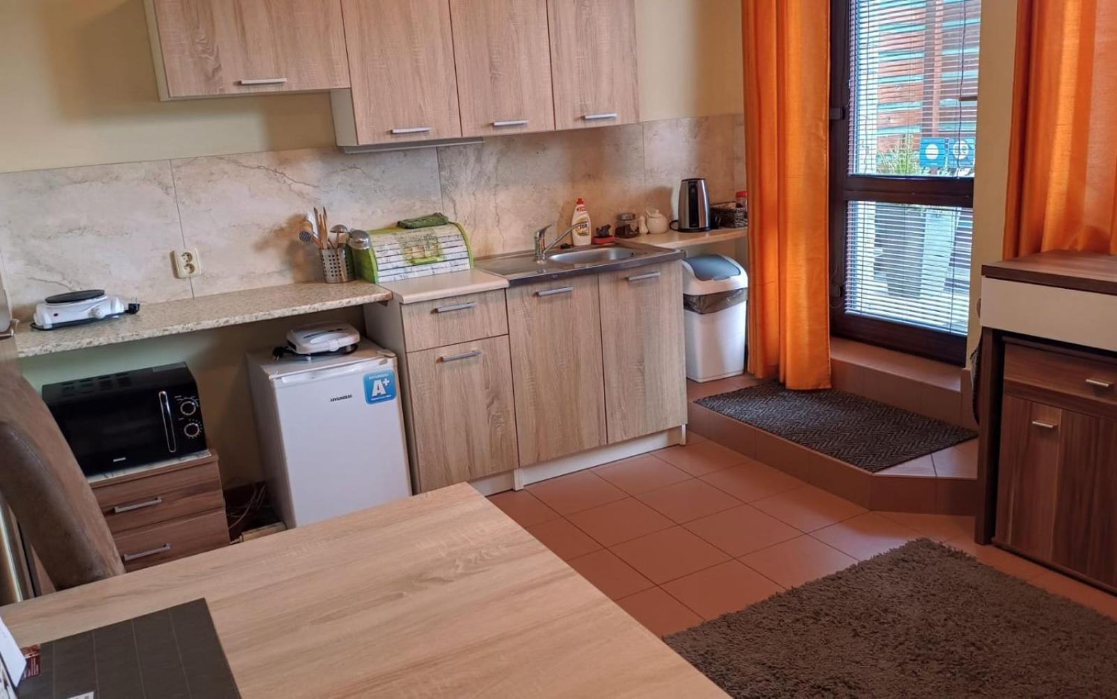 Guest House Sherpa Moravská Třebová Bagian luar foto